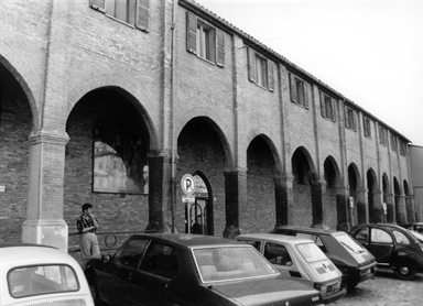 Ex Ospedale dei Calzolai